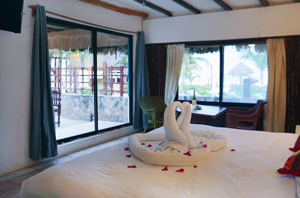 Casa Maya Holbox Eksteriør bilde