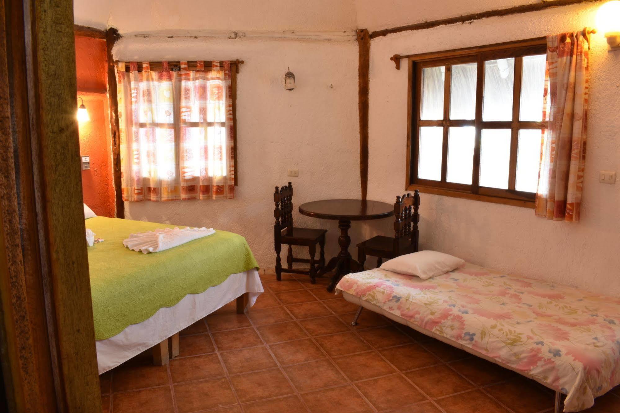 Casa Maya Holbox Eksteriør bilde